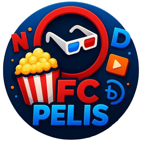 Logo FC Pelis Latam