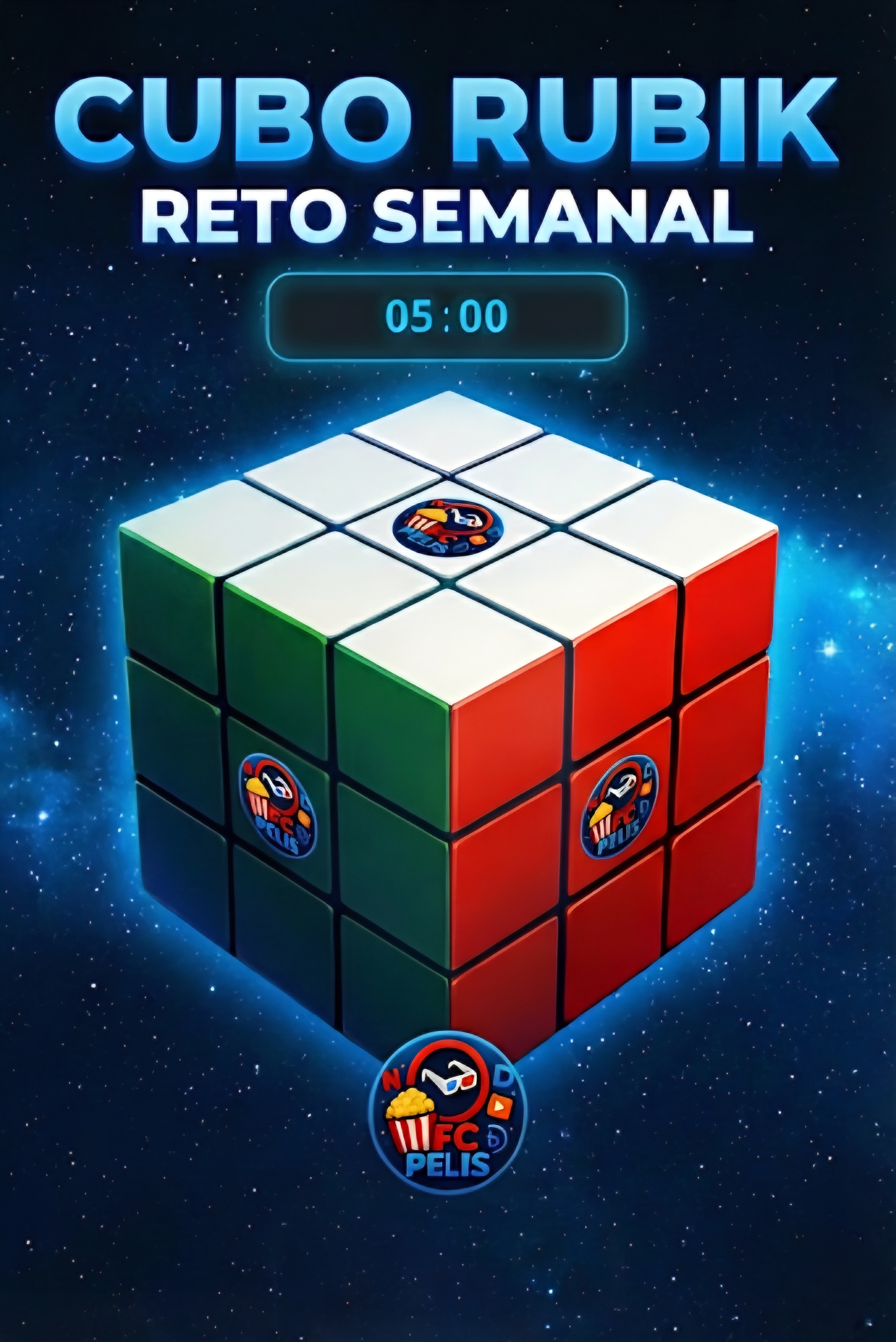 Cubo Rubik